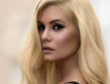 Το πρώτο μήνυμά της Μαρίας Κορινθίου μετά την επίθεση που δέχτηκε (φωτο)